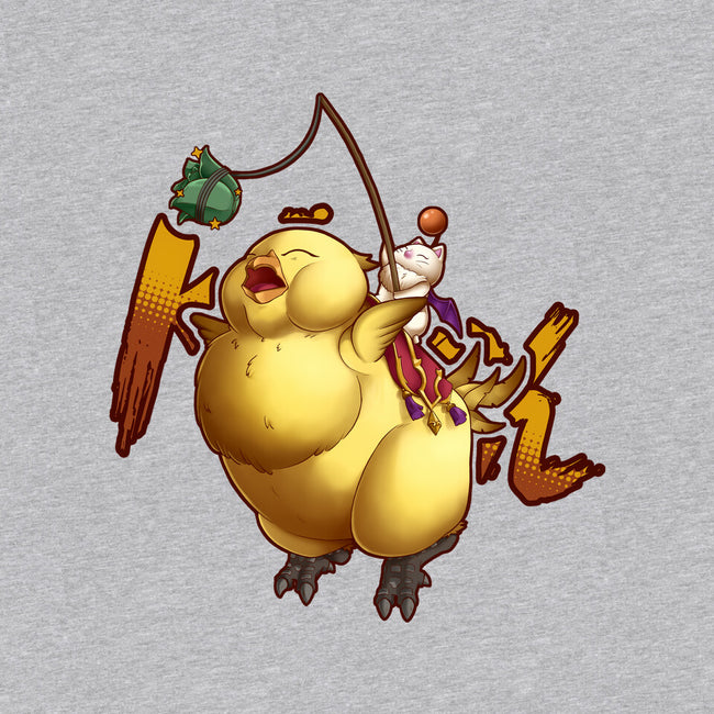 Remember To Feed Him-womens fitted tee-Sarya