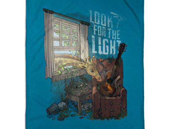 Always Look For The Light