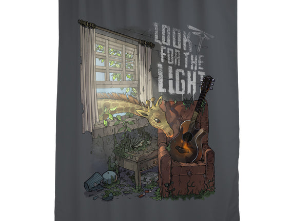 Always Look For The Light