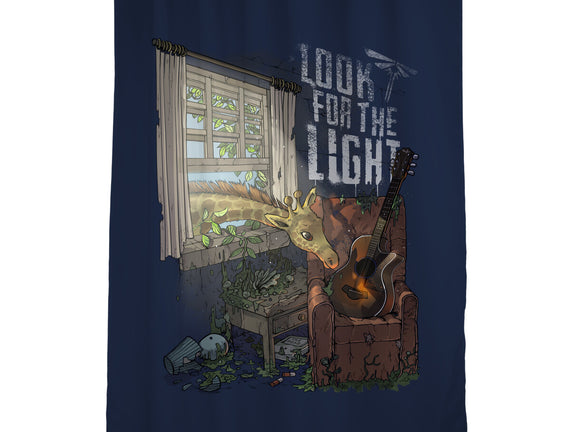 Always Look For The Light