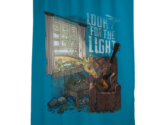 Always Look For The Light