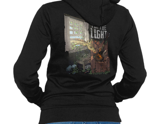 Always Look For The Light