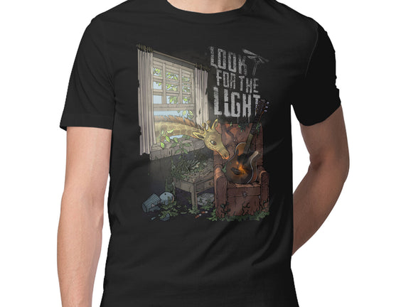 Always Look For The Light