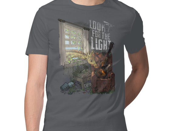 Always Look For The Light