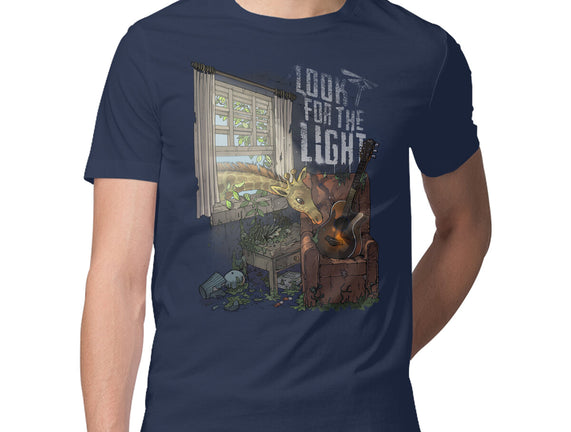 Always Look For The Light