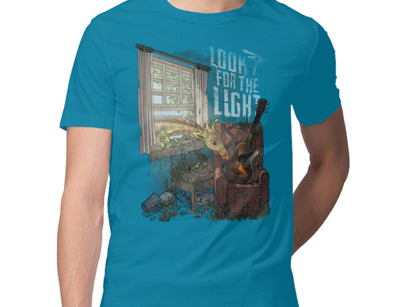 Always Look For The Light