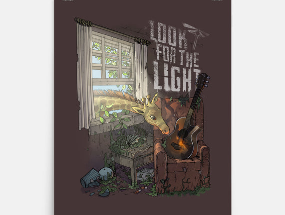 Always Look For The Light