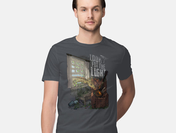 Always Look For The Light