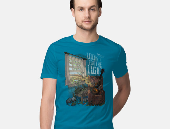 Always Look For The Light