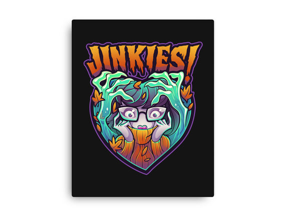 Jinkies!