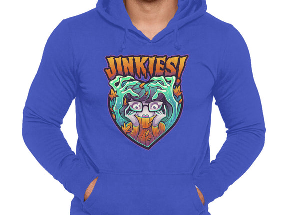 Jinkies!