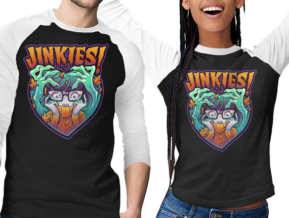 Jinkies!