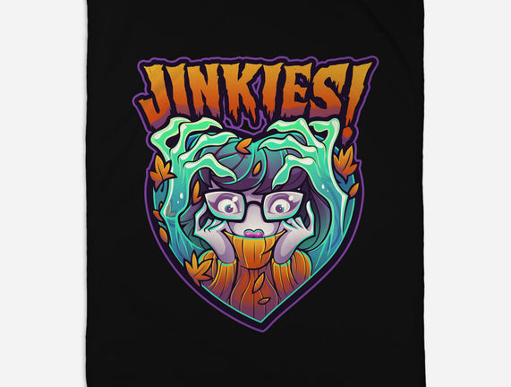 Jinkies!