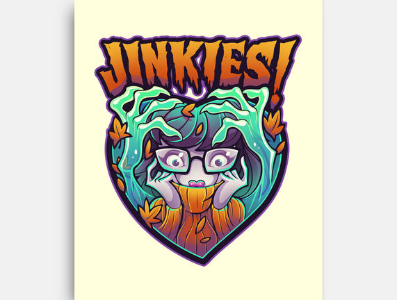 Jinkies!