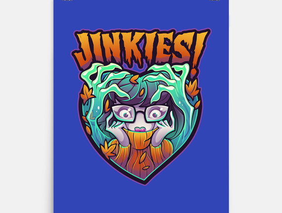 Jinkies!