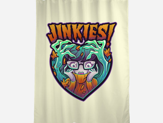Jinkies!