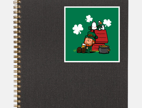 Irish Nuts