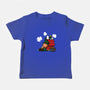 Irish Nuts-baby basic tee-Boggs Nicolas