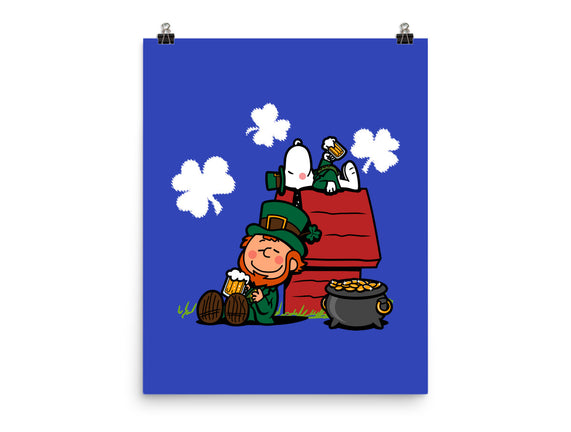 Irish Nuts