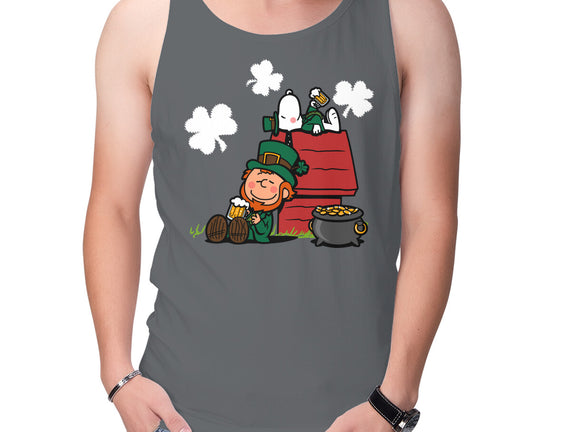 Irish Nuts