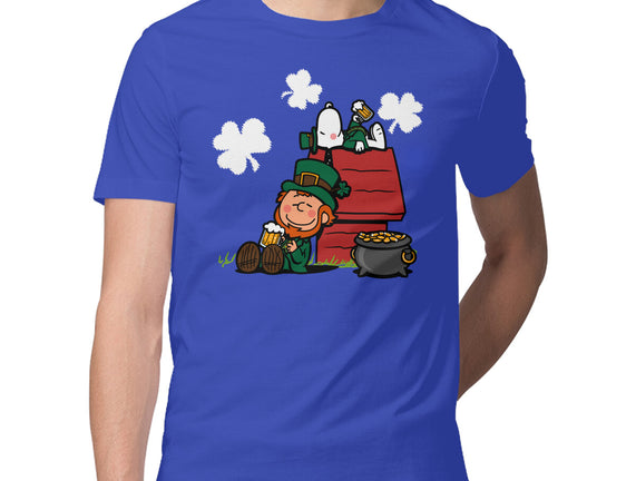 Irish Nuts