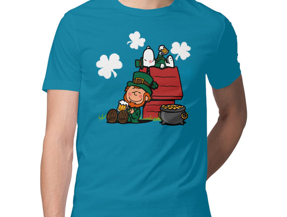 Irish Nuts