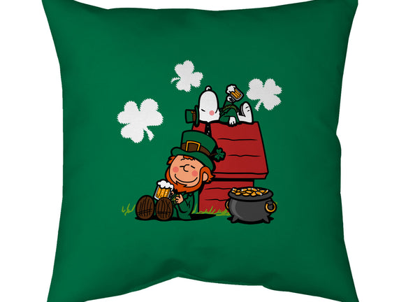 Irish Nuts