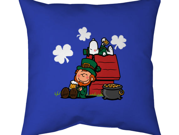 Irish Nuts