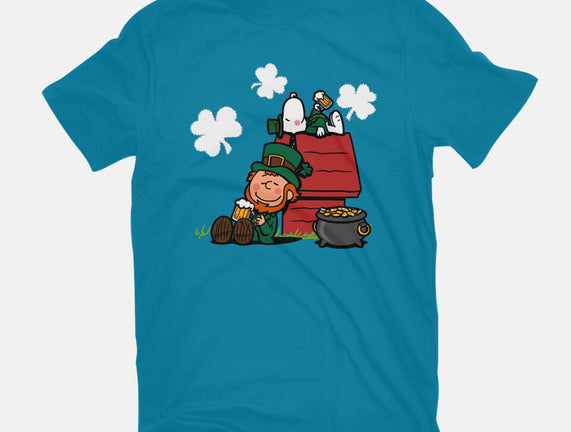 Irish Nuts
