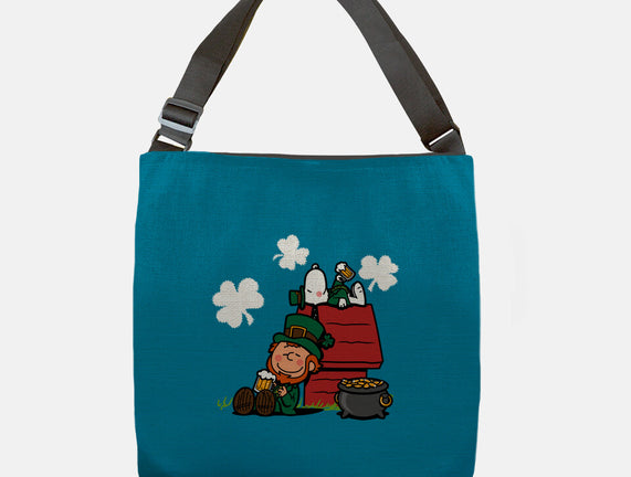 Irish Nuts