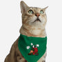 Irish Nuts-cat adjustable pet collar-Boggs Nicolas