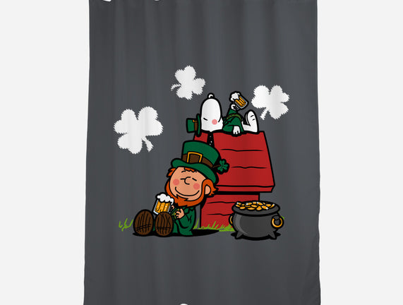 Irish Nuts