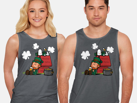 Irish Nuts