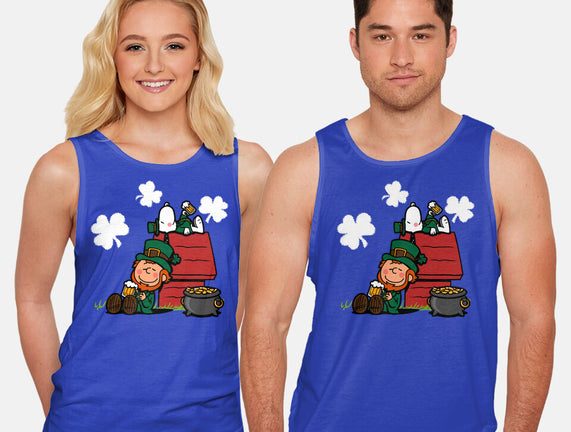 Irish Nuts