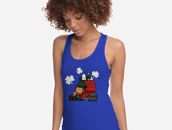 Irish Nuts