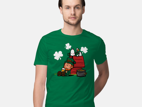 Irish Nuts