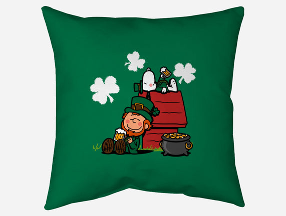 Irish Nuts