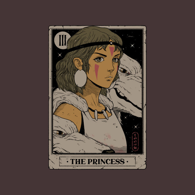 The Princess-none beach towel-Hafaell