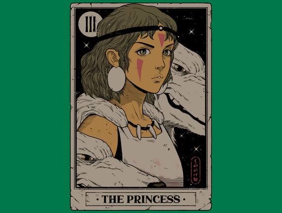 The Princess