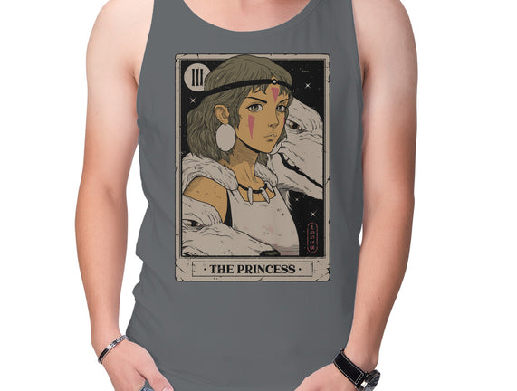 The Princess