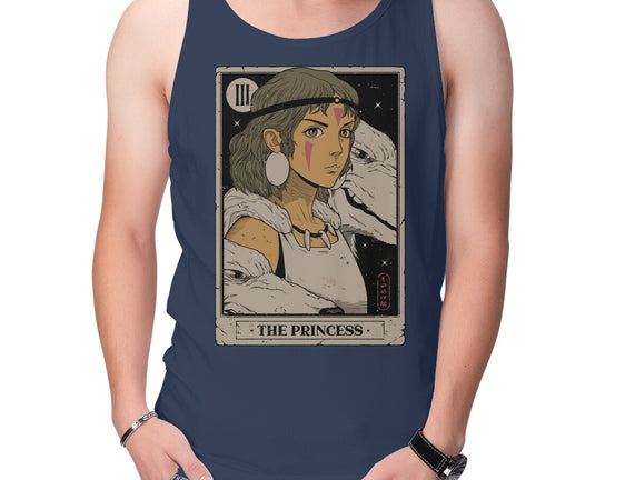 The Princess