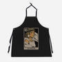 The Princess-unisex kitchen apron-Hafaell