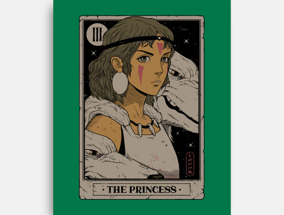 The Princess