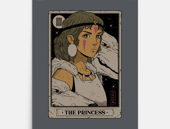 The Princess