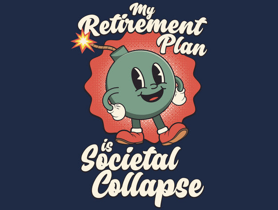 Societal Collapse