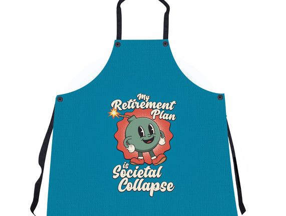 Societal Collapse