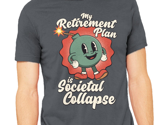 Societal Collapse