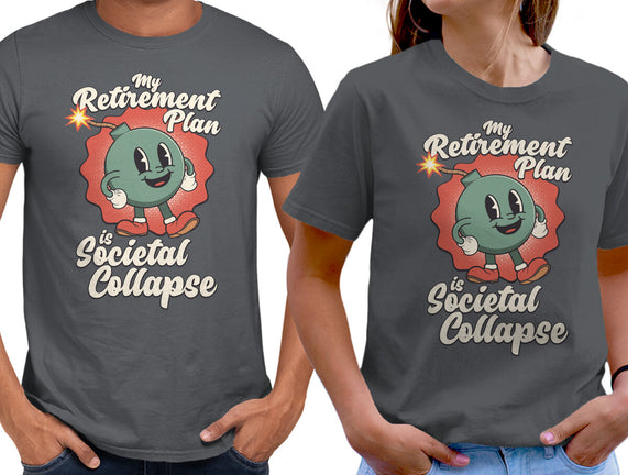Societal Collapse