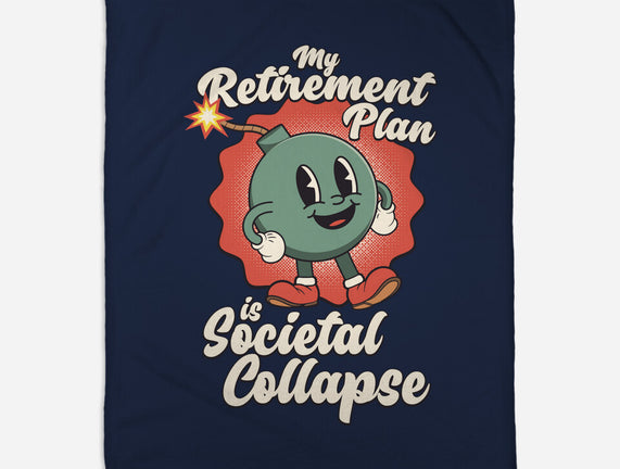 Societal Collapse