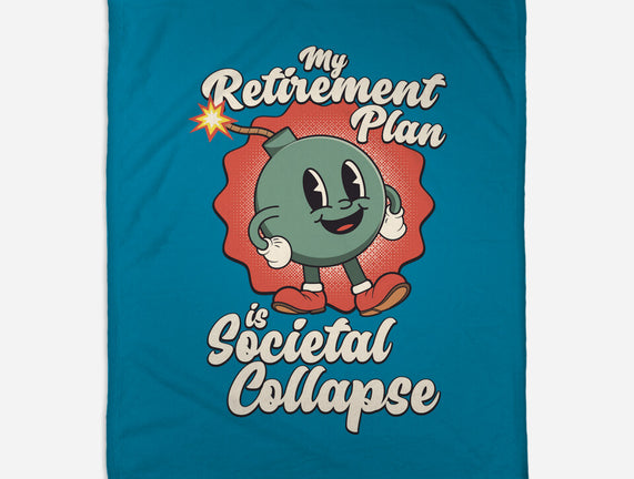 Societal Collapse
